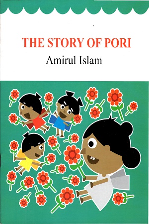 [9789844292024] The Story of Pori