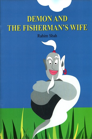 [9789844292048] Demon And The Fisherman's Wife