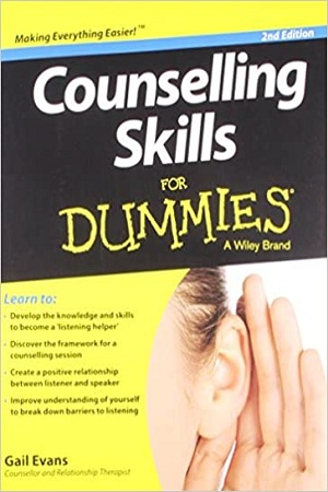 [9788126545346] Counselling Skills for Dummies