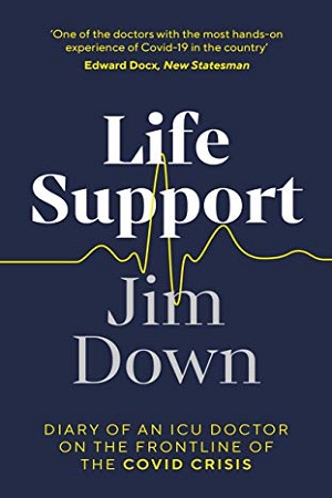 [9780241506318] Life Support