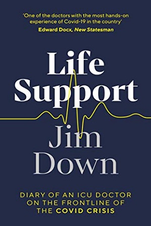 [9780241506318] Life Support