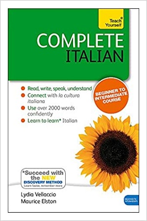 [9781444177312] Complete Italian