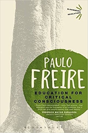 [9781780937816] Educational for Critical Consciousness