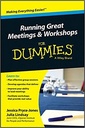 Running Great Meeting & Workshops for Dummies