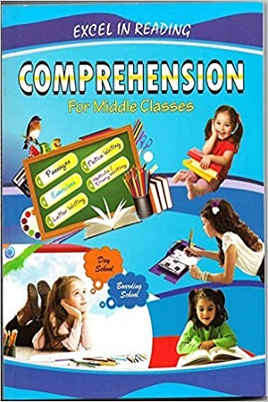 [9788175821613] Comprehension
