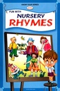 Fun with Nursery Rhymes