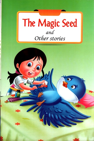 [2947000000006] The Magic Seed and Other Stories