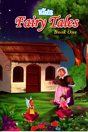 [2947600000000] Fairy Tales (Book One)