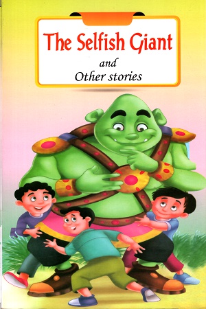 [2948000000003] The Selfish Giant and Other Stories