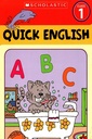 Quick English - Class 1