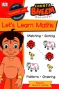 Chhota Bheem Gurukool - Let's Learn Maths