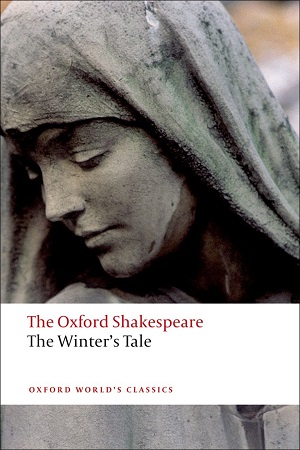 [9780199535910] The Oxford Shakespeare: the Winter's Tale