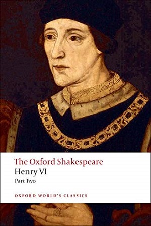 [9780199537426] The Oxford Shakespeare: Henry VI, Part-Two