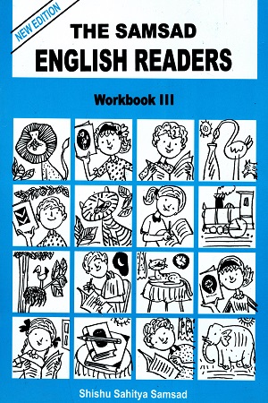 [2963000000006] English Readers - Workbook III