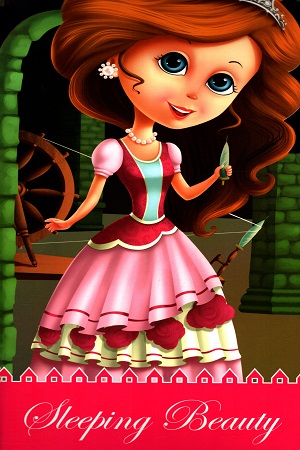 [9789384119669] Sleeping Beauty