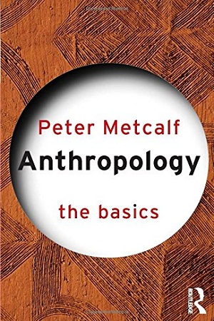 [9780415331203] Anthropology: The Basics