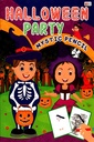 HALLOWEEN PARTY - MYSTIC PENCIL