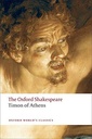 The Oxford Shakespeare: Timon of Athens