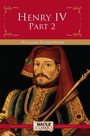 [9789350334393] Henry IV, Part 2