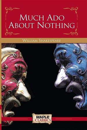 [9789352231683] Much Ado About Nothing