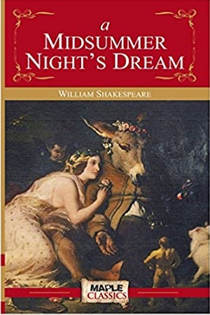 [9789380816289] A Midsummer Night's Dream