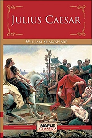 [9789380005706] Julius Caesar