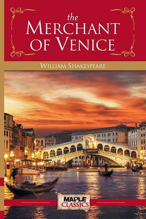 [9789380816296] The Merchant of Venice
