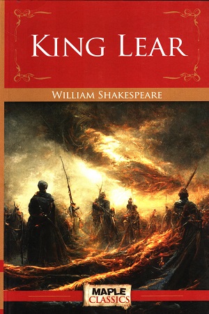 [9789350331347] King Lear