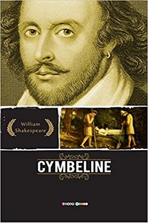 [9788179875650] Cymbeline