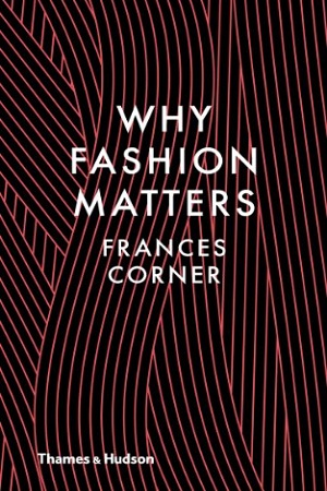 [9780500517376] Why Fashion Matters