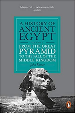 [9780141399720] A History of Ancient Egypt