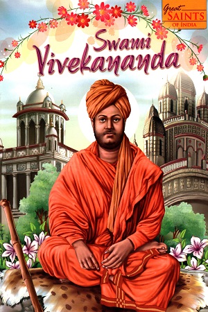 [9781603466769] Swami Vivekananda