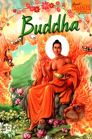 [9781603466721] Buddha