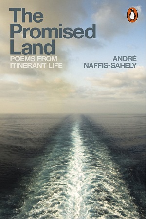 [9780141984933] The Promised Land: Poems from Itinerant Life