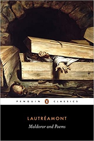 [9780140443424] Maldoror and Poems