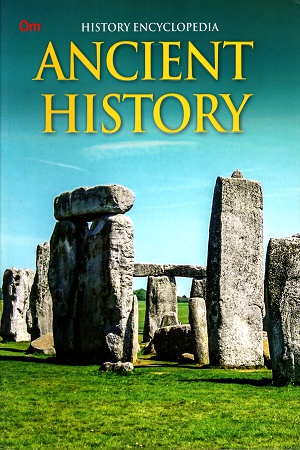 [9789386316691] History Encyclopedia: Ancient History