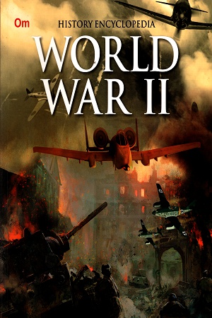 [9789386316769] History Encyclopedia: World War II