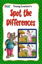 Young Learner's - Spot the Differences