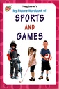 Young Learner's - My Picture Wordbook Of Sports And Games