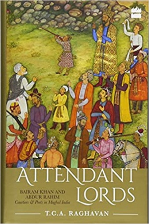 [9789352643011] Attendant Lords