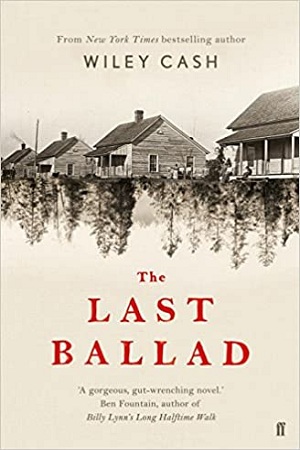 [9780571340699] The Last Ballad