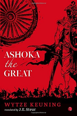 [9788129137135] Ashoka the Great