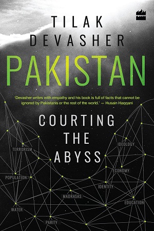 [9789352641772] Pakistan: Courting the Abyss