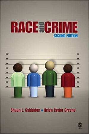 [9781412967785] Race and Crime