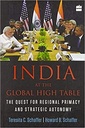 India at the Global High Table