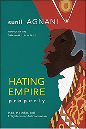 [9788178244808] Hating Empire Properly