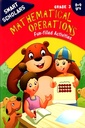 Fun-filled Activities, MATHEMETICAL OPERATIONS, Grade 3, 8-9 Yrs,