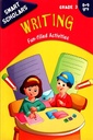 Fun-filled Activities, WRITING, Grade 3, 8-9 Yrs,