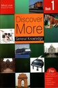 Discover More: General Knowledge, Book 1