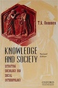 Knowledge and Society: Situating Sociology and Social Anthropology